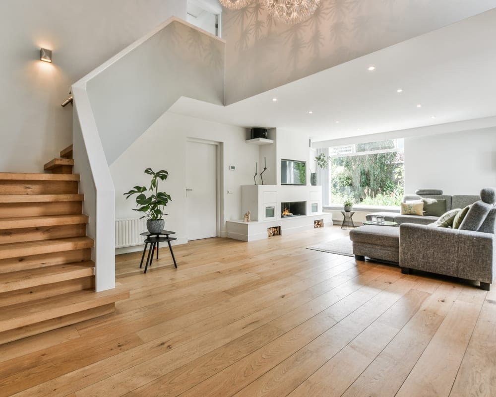 Contact form background