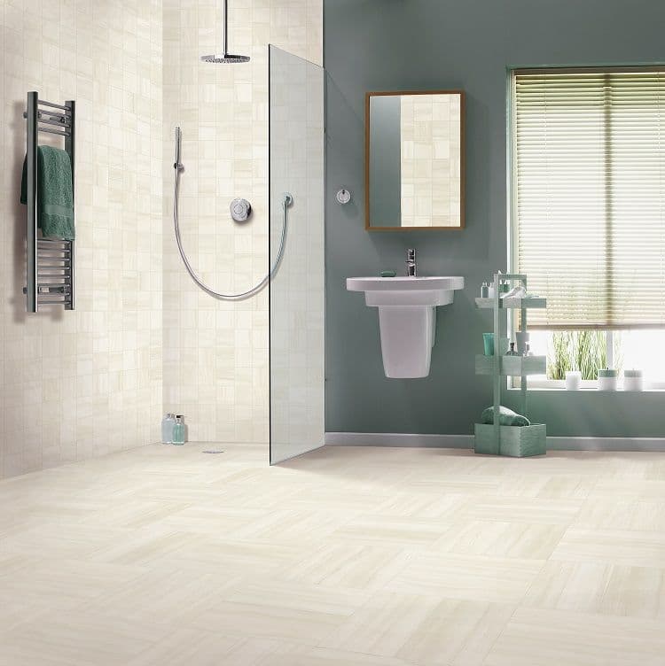 Tile Flooring for Allergies: Creating a Hypoallergenic Home image