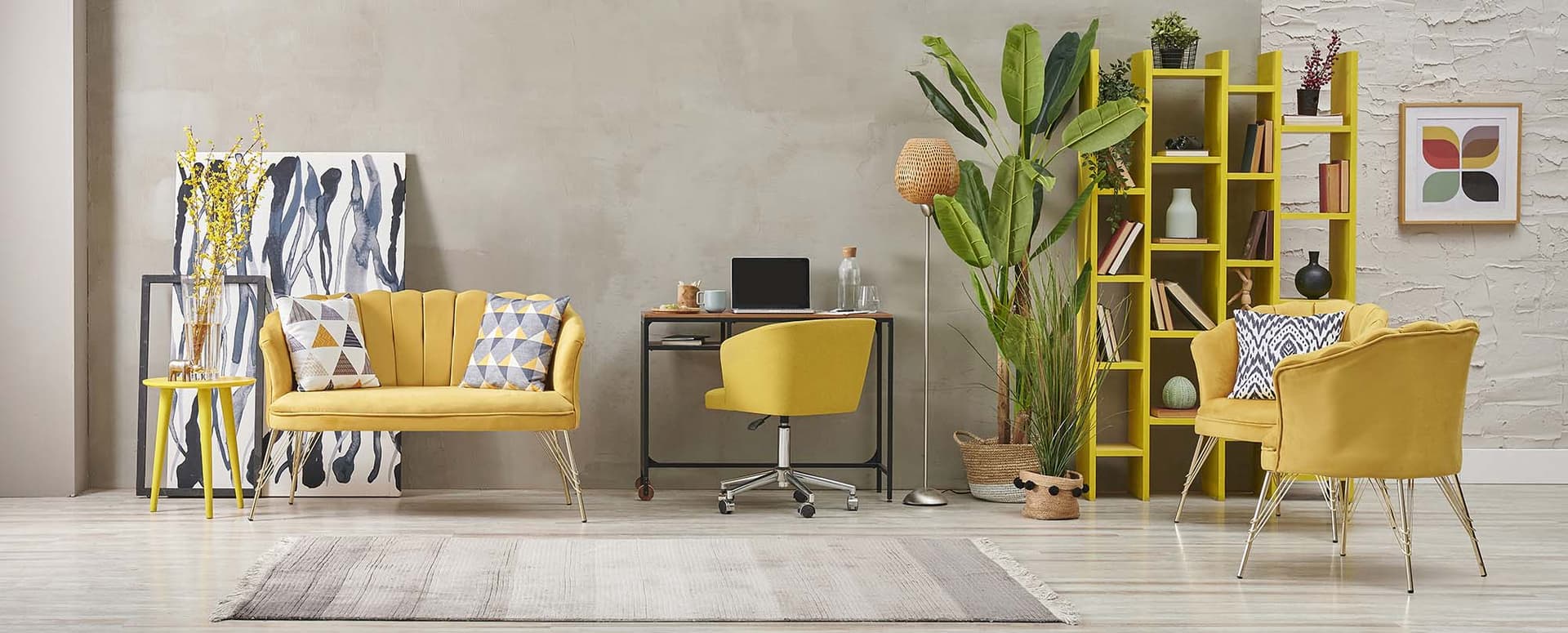 Blog post The Evolution of Waterproof Flooring: From Humble Beginnings to Modern Marvels image